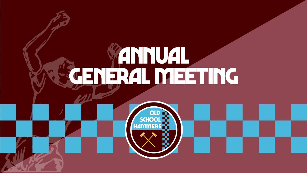 Annual General Meeting